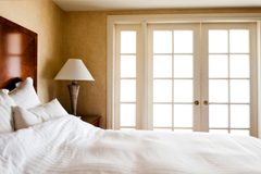 Mosser bedroom extension costs