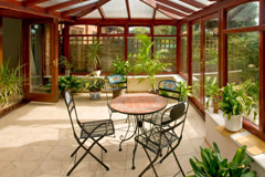 Mosser conservatory quotes