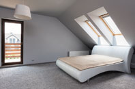 Mosser bedroom extensions