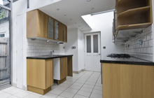 Mosser kitchen extension leads